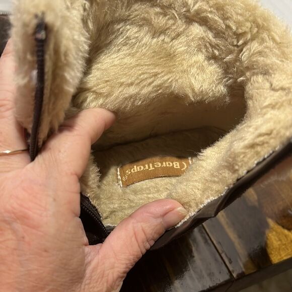 BareTraps Bootie - Picture 9 of 10